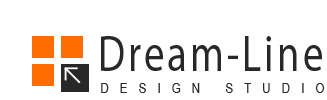 Логотип Dream-Line г. Винница