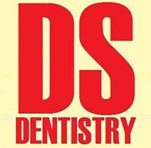 Логотип DS DENTISTRY  Стоматологічна клініка г. Тернополь