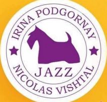 Логотип Джаз, грумінг-салон м. Одеса