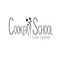 Логотип Кулінарна школа Євгена Чорнухи м. Київ