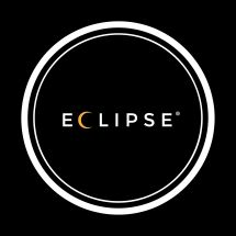 Логотип Eclipse, кальян-бар г. Винница