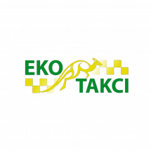 Логотип Еко таксі 7737 м. Вінниця
