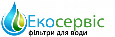 Логотип Экосервис: фильтры для воды г. Винница