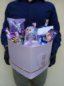 Логотип ElegantSurprise г. Киев