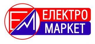 Логотип ЕлектроМаркет г. Винница