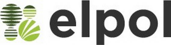 Логотип Элпол, Производственная компания г. Одесса