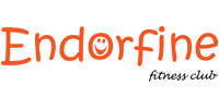 Логотип Endorfine г. Тернополь