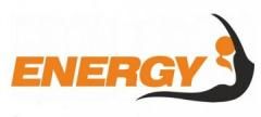 Логотип ENERGY, спортивно-оздоровчий клуб в Чернівцях м. Чернівці
