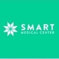 Логотип Smart Medical Center, медичний центр м. Київ