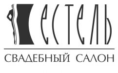 Логотип Эстель г. Житомир