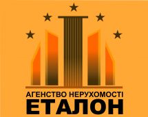 Логотип Эталон г. Винница