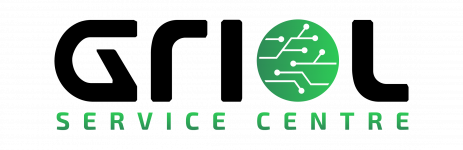 Логотип Гриол (Griol, сервисный центр) г. Винница
