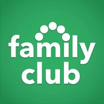 Логотип Family Club г. Хмельницкий