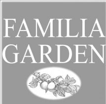 Логотип Family Garden, ресторан г. Кропивницкий