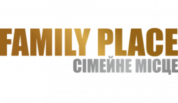 Логотип Family Place, доставка еды г. Винница
