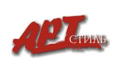 Логотип Art-стиль м. Черкаси