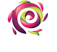 Логотип Fiore mix, доставка цветов в Одессе г. Одесса