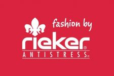 Логотип Фірмовий магазин німецького взуття Rieker г. Винница