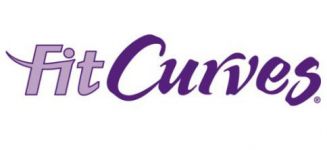 Логотип Fit Curves, фітнес клуб м. Вінниця