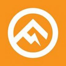 Логотип Fitness stadium, фитнес центр г. Одесса