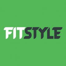 Логотип Fitstyle, фитстайл, фитнесс-клуб г. Одесса