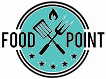 Логотип Food Point м. Чернівці