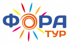 Логотип Фора-тур г. Винница