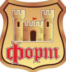 Логотип Форт, кафе-бар г. Одесса