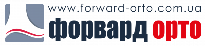 Логотип Форвард-Орто г. Тернополь