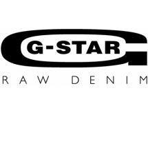 Логотип G-Star Raw, магазин одежды г. Одесса