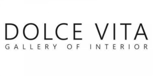 Логотип Галерея мебели и декора «Dolce Vita» г. Хмельницкий