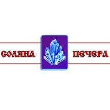 Логотип Галоцентр "Соляная Пещера" г. Хмельницкий