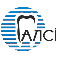 Логотип Галси, стоматологическая клиника г. Одесса