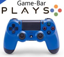 Логотип Plays, игровой бар г. Одесса