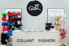 Логотип Gatta, магазин белья г. Винница