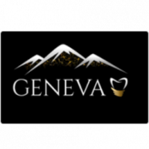 Логотип Клиника Регенеративной Стоматологии Geneva г. Одесса