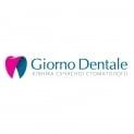 Логотип Giorno Dentale, стоматологічна клініка м. Київ
