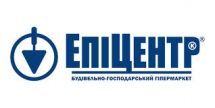 Логотип Гипермаркет "Эпицентр К" г. Хмельницкий