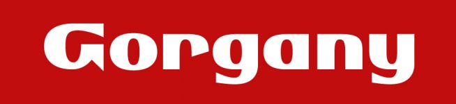 Логотип Gorgany г. Житомир