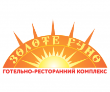 Логотип Готельно-реторанний комплекс "Золоте руно" г. Житомир