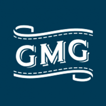 Логотип Grand Master Gallery, чоловічий одяг м. Одеса