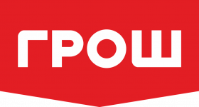 Логотип Грош г. Винница