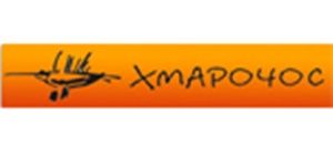 Логотип Хмарочос, фітнес-клуб м. Харків