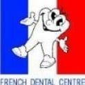 Логотип Французький стоматологічний центр на Полтавський Шлях м. Київ
