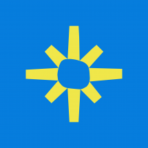 Логотип Медична Зірка, клиника семейной медицины г. Винница