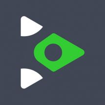 Логотип FitMe, мережа фітнес-клубів м. Львів