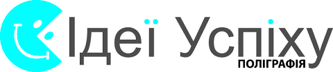 Логотип Идеи успеха г. Винница