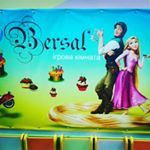 Логотип Ігрова кімната "Версаль" г. Тернополь