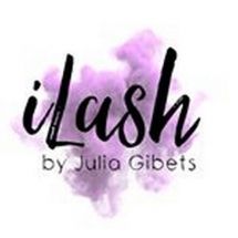 Логотип iLash, салон краси м. Одеса