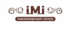 Логотип Манікюрний салон I. M. I в Миколаєві м. Миколаїв